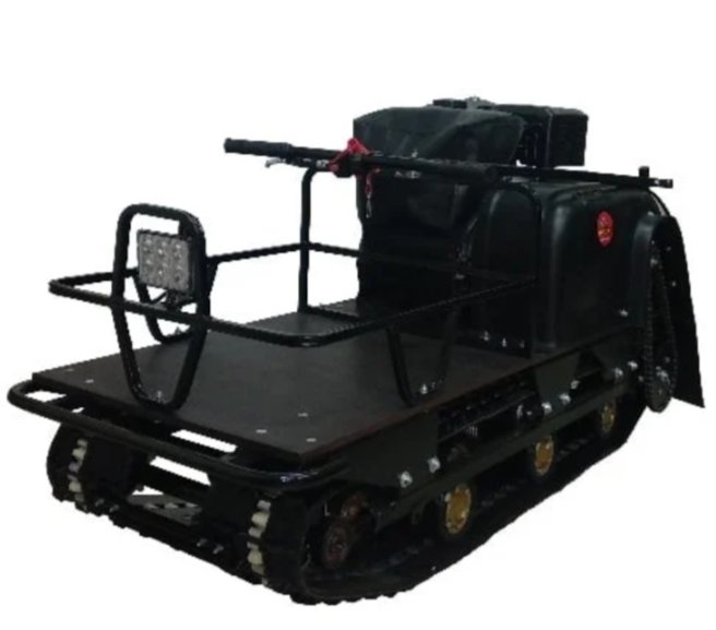 Мотобуксировщик PAXUS 650 15 л.с. в Северске