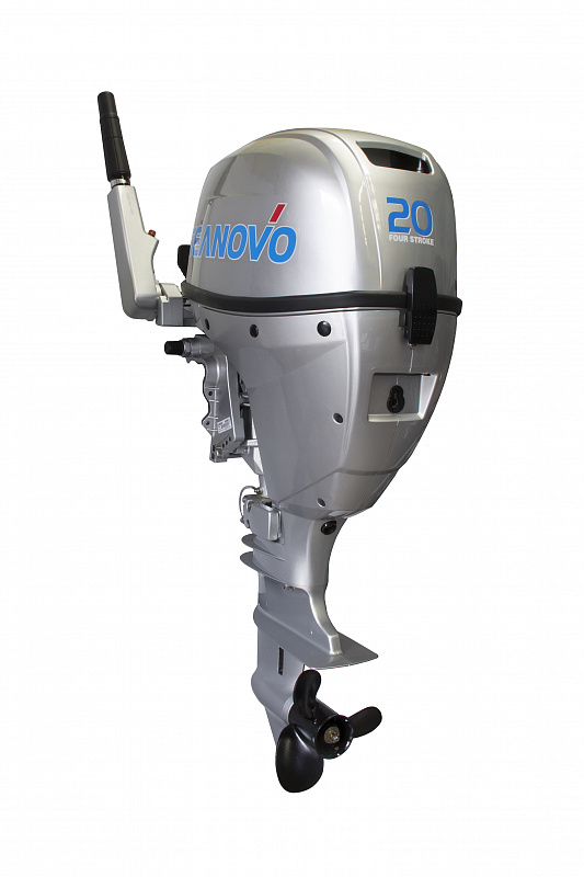 Лодочный мотор SEANOVO SNEF9.9(20)HES - EFI в Северске