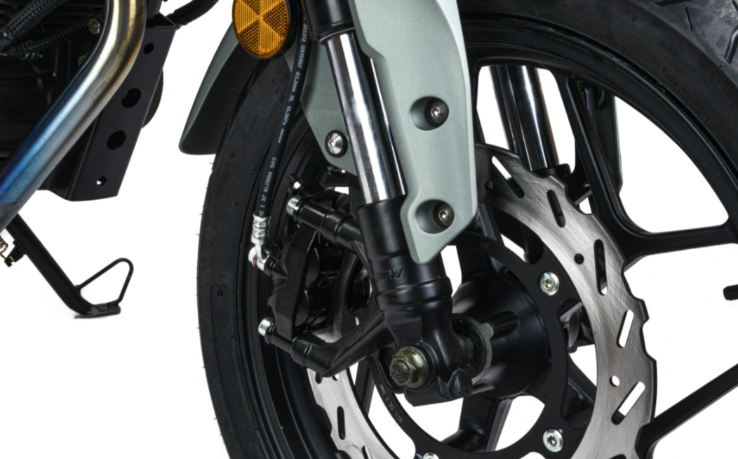 Мотоцикл MOTOLAND (МОТОЛЕНД) 300 CBR в Северске