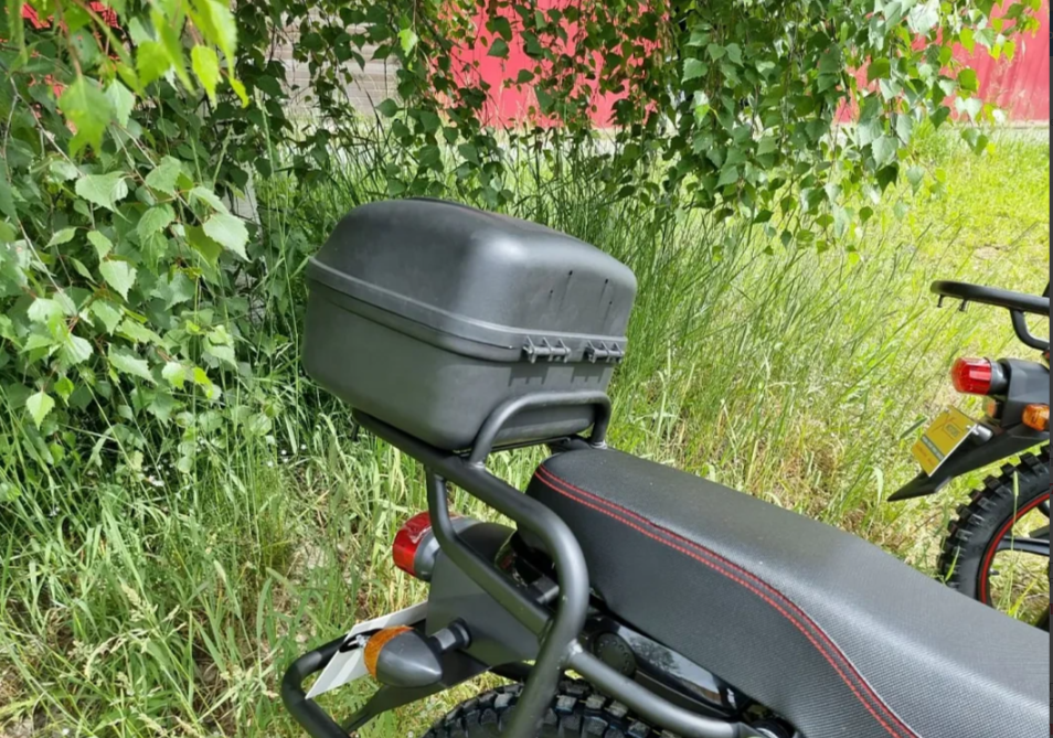 Мопед PROMAX ALPHA TOURIST 150 в Северске