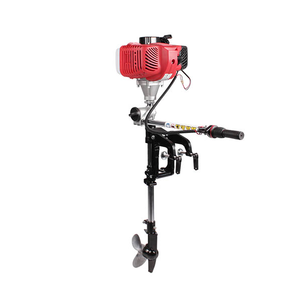 ЛОДОЧНЫЙ МОТОР TOYAMA TA 3.5 в Северске