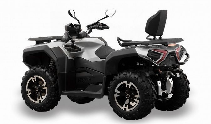 Квадроцикл HISUN GUARDIAN 550L /LONG в Северске