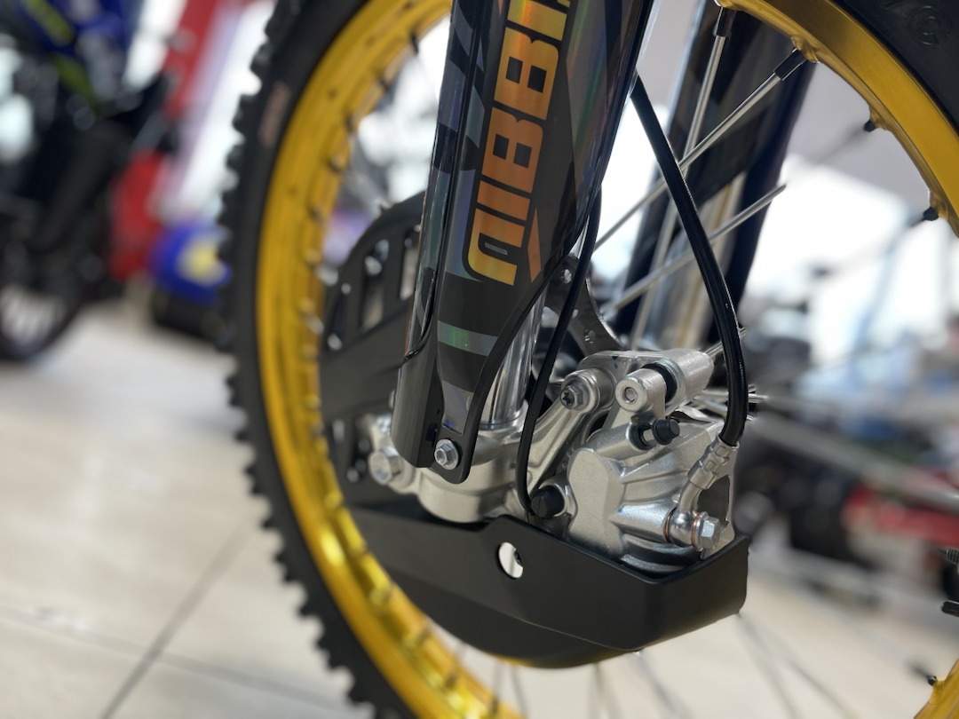 Кроссовый мотоцикл PROMAX BLACKOUT NB300 MX в Северске