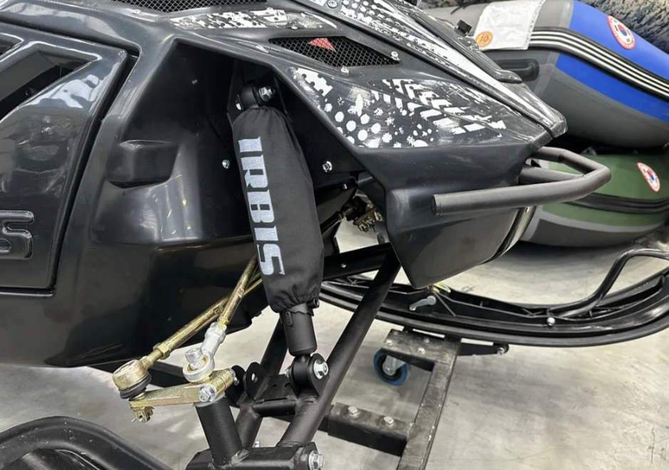 СНЕГОХОД IRBIS SF200L XE SUPERLONG в Северске