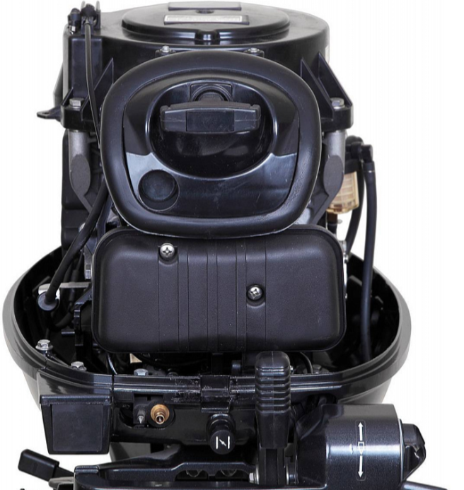 Лодочный мотор MARLIN MP 40 AWHL в Северске