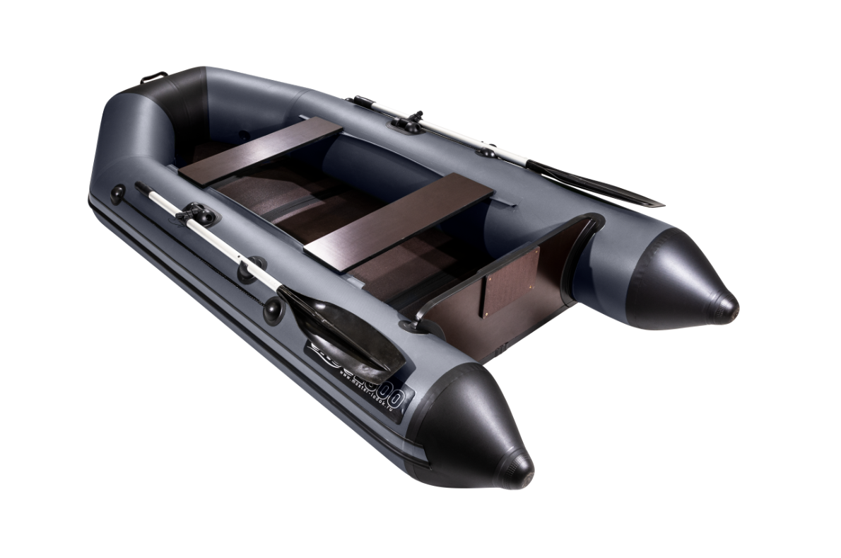  Лодка АКВА 2800 Слань-книжка киль в Северске