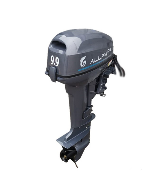 Лодочный мотор ALLFA CG T9.9FW S MAX в Северске