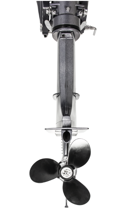 Лодочный мотор APACHE T5 BS в Северске