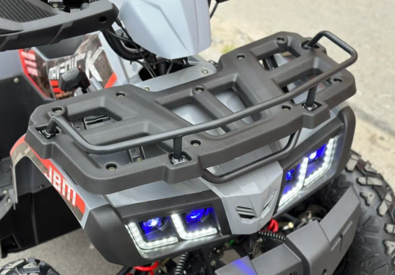 Квадроцикл GBM MAVERICK 300 NEW в Северске