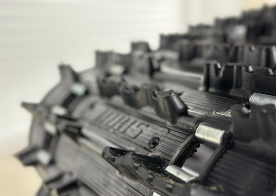 СНЕГОХОД IRBIS SF200L XE SUPERLONG в Северске