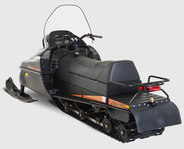 Снегоход РМ ТАЙГА ВАРЯГ 500 в Северске