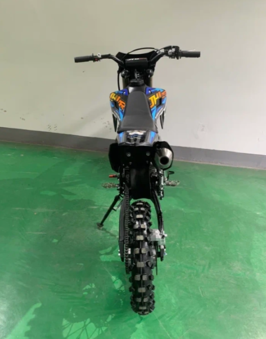 Питбайк JHLMOTO JHLofr LK140 17/14 (ZS1P60YMJ) в Северске