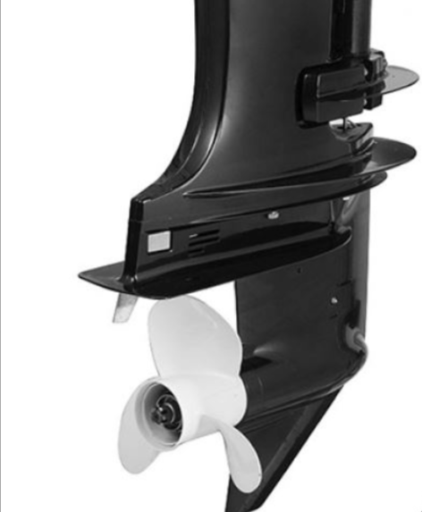 Лодочный мотор HIDEA HD40FEL в Северске