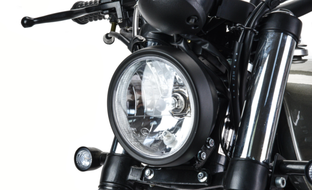 Мотоцикл MOTOLAND (МОТОЛЕНД) TEXAS 300 в Северске