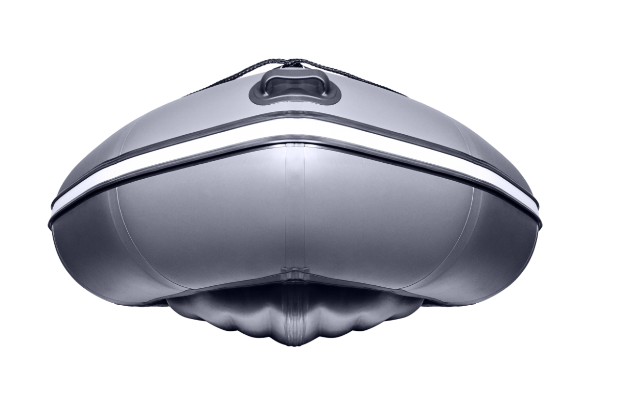 Лодка APACHE 3500 НДНД в Северске