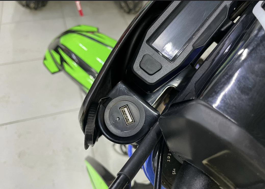 Мотоцикл Progasi RACE 300 AIR PRO SPORT в Северске