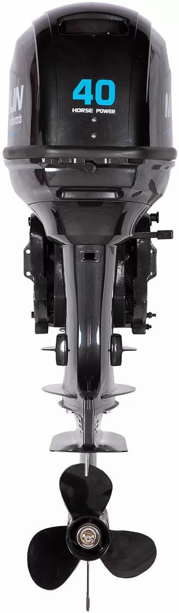 Лодочный мотор MARLIN MP 40 AWRS в Северске
