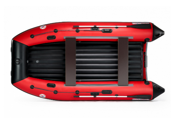 КОМПЛЕКТ ЛОДКА MISHIMO RAPID 360 PRO + ЛОДОЧНЫЙ МОТОР MARLIN PROLINE MP 9.9 (15) AMHS в Северске