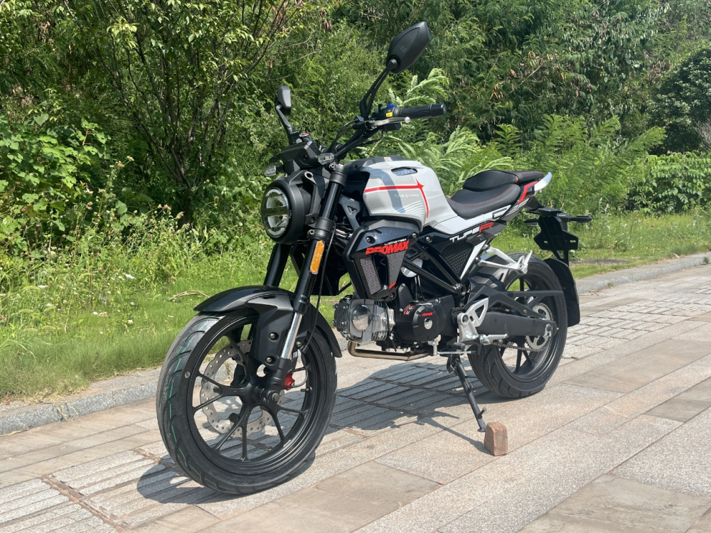 Мопед PROMAX CB150R (49) в Северске