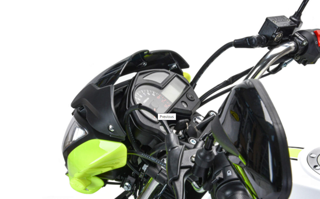 Мотоцикл MOTOLAND (МОТОЛЕНД) 200 SPRINT в Северске