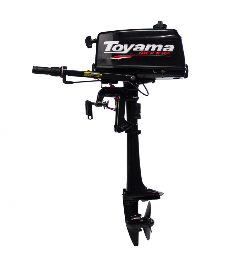 ЛОДОЧНЫЙ МОТОР TOYAMA T2.6CBMS в Северске