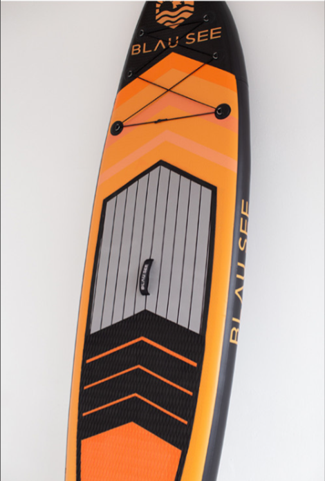 НАДУВНОЙ SUP-BOARD MOONLIGHT 11,6 в Северске
