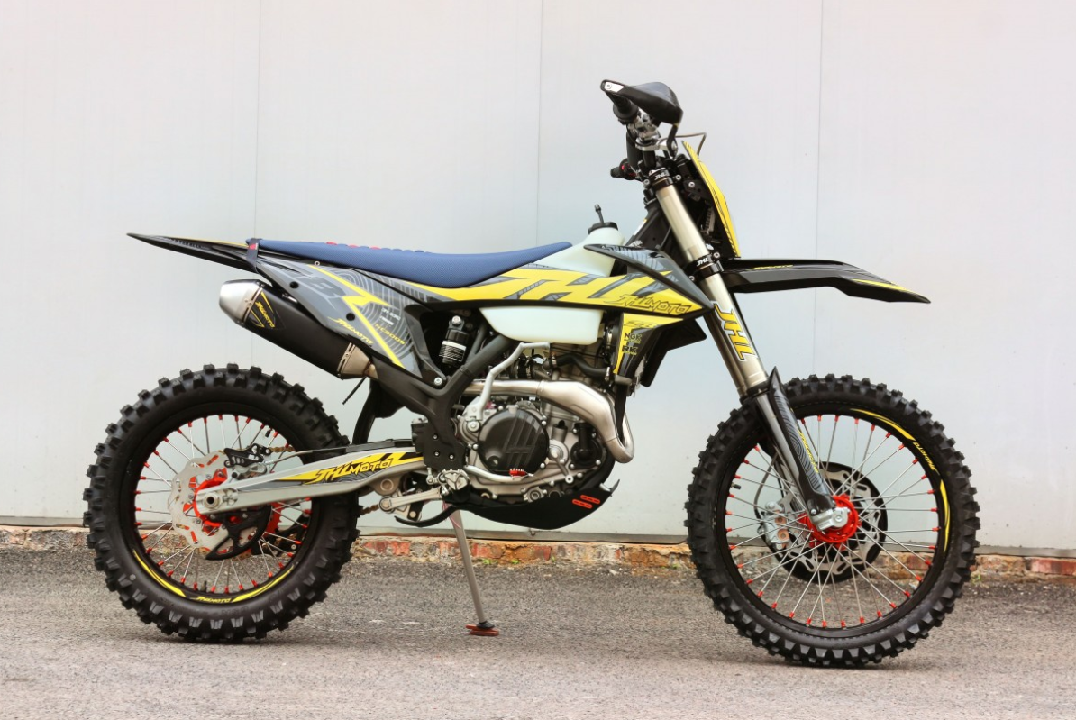 Мотоцикл JHLMOTO JHL Z8 NC300S (182-MN) в Северске