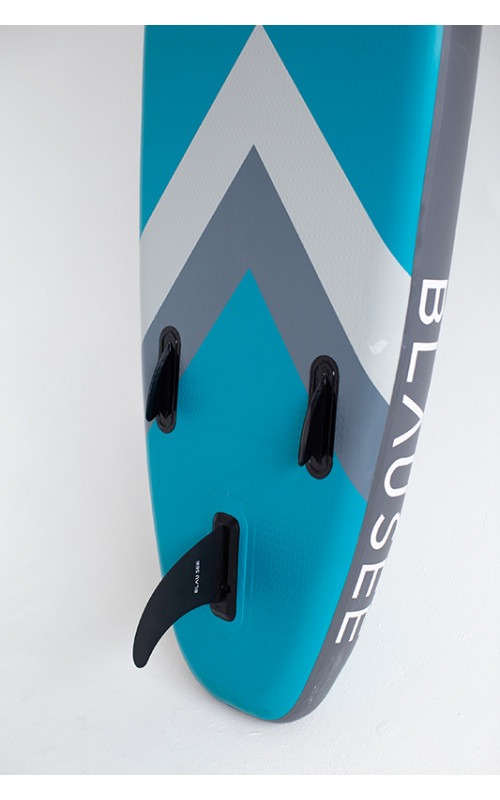 НАДУВНОЙ САП БОРД BLAUSEE 10 в Северске