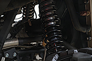 Квадроцикл Русская механика РМ 800 Т серии «Шёлковый путь» в Северске