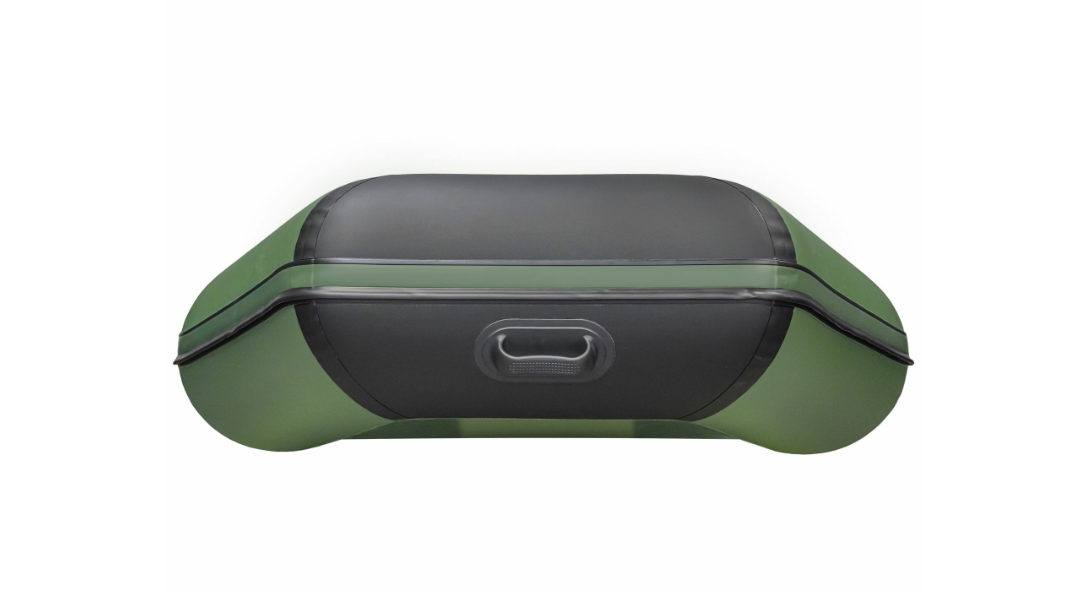 Лодка АКВА 3200 слань-книжка в Северске