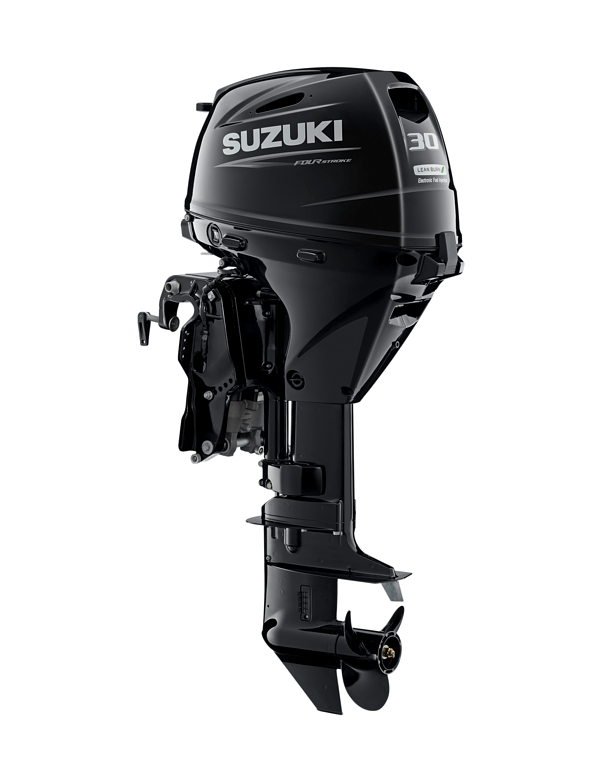 Лодочный мотор Suzuki DF30ATL в Северске