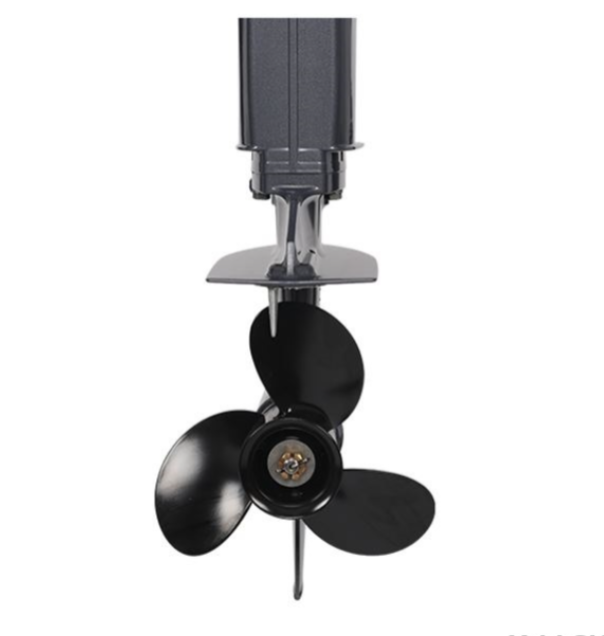 Лодочный мотор ALLFA CG Т40 S в Северске