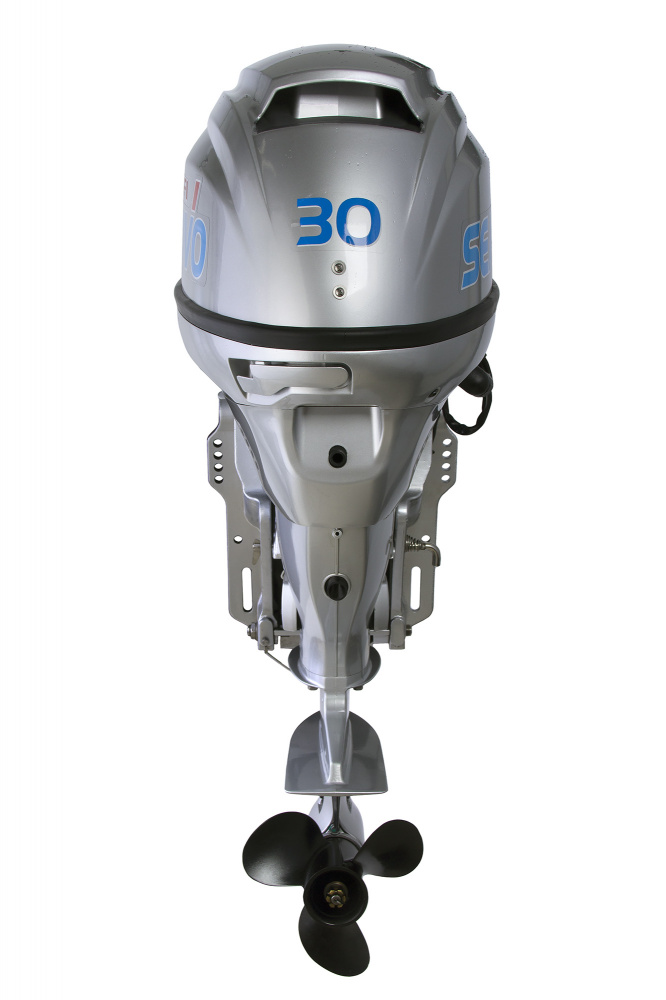 Лодочный мотор SEANOVO SNEF30FES-T EFI в Северске