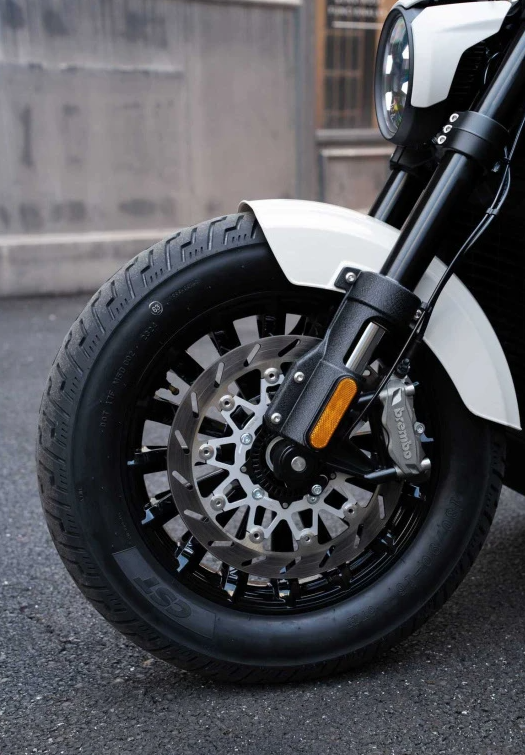 Мотоцикл Benda DarkFlag 500 Commander в Северске