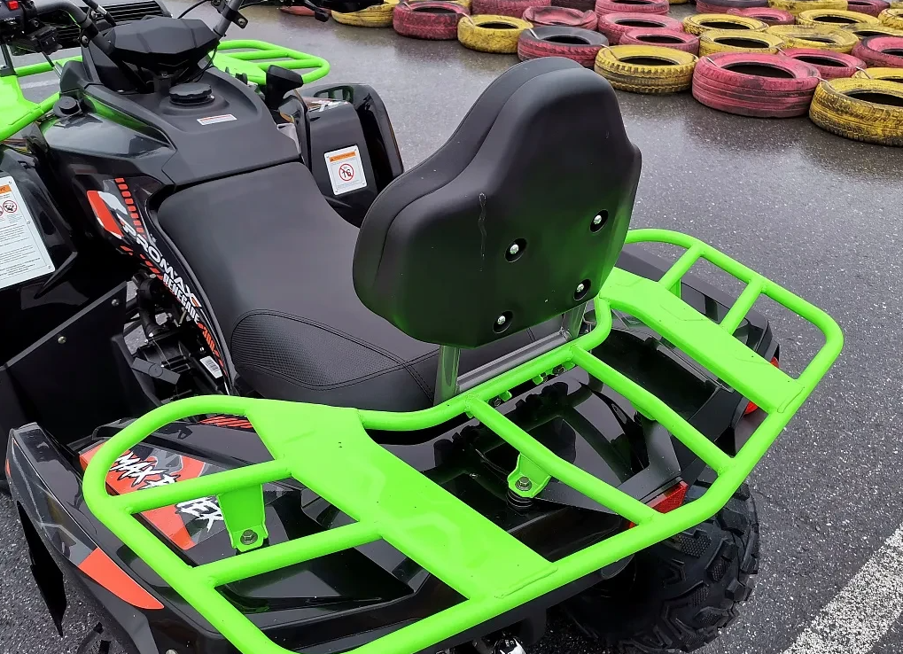 Квадроцикл PROMAX RENEGADE 280 WINCH PRO (2025) в Северске