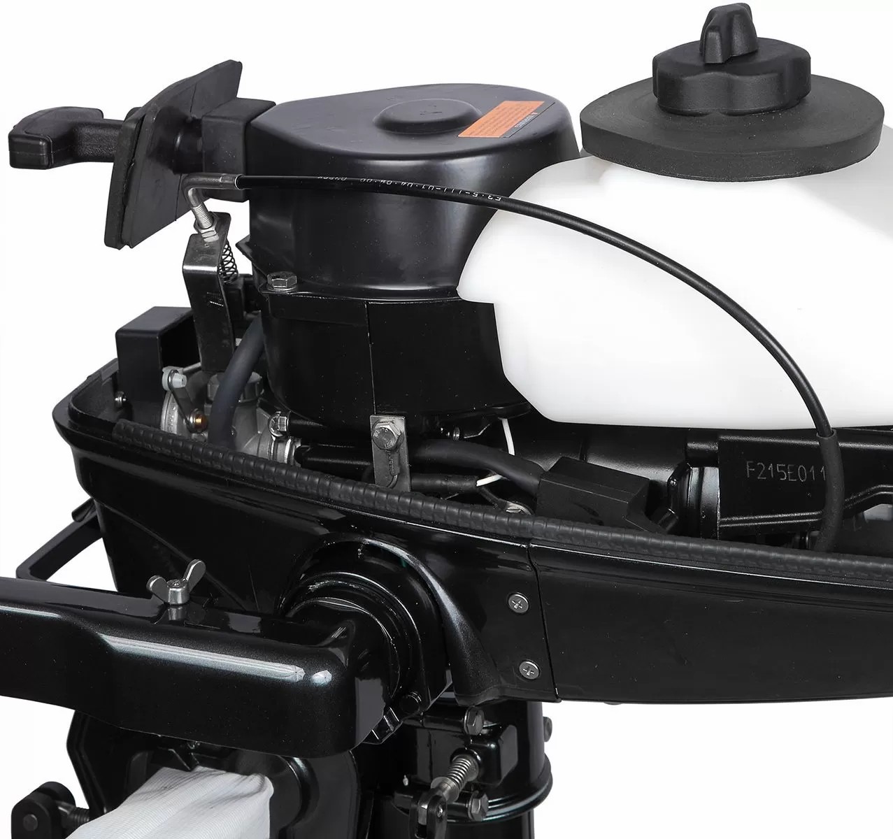 Лодочный мотор MARLIN MP 4 AMHS в Северске