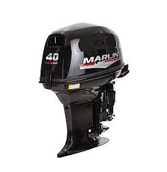 Лодочный мотор MARLIN PROLINE MP 40 AWR в Северске