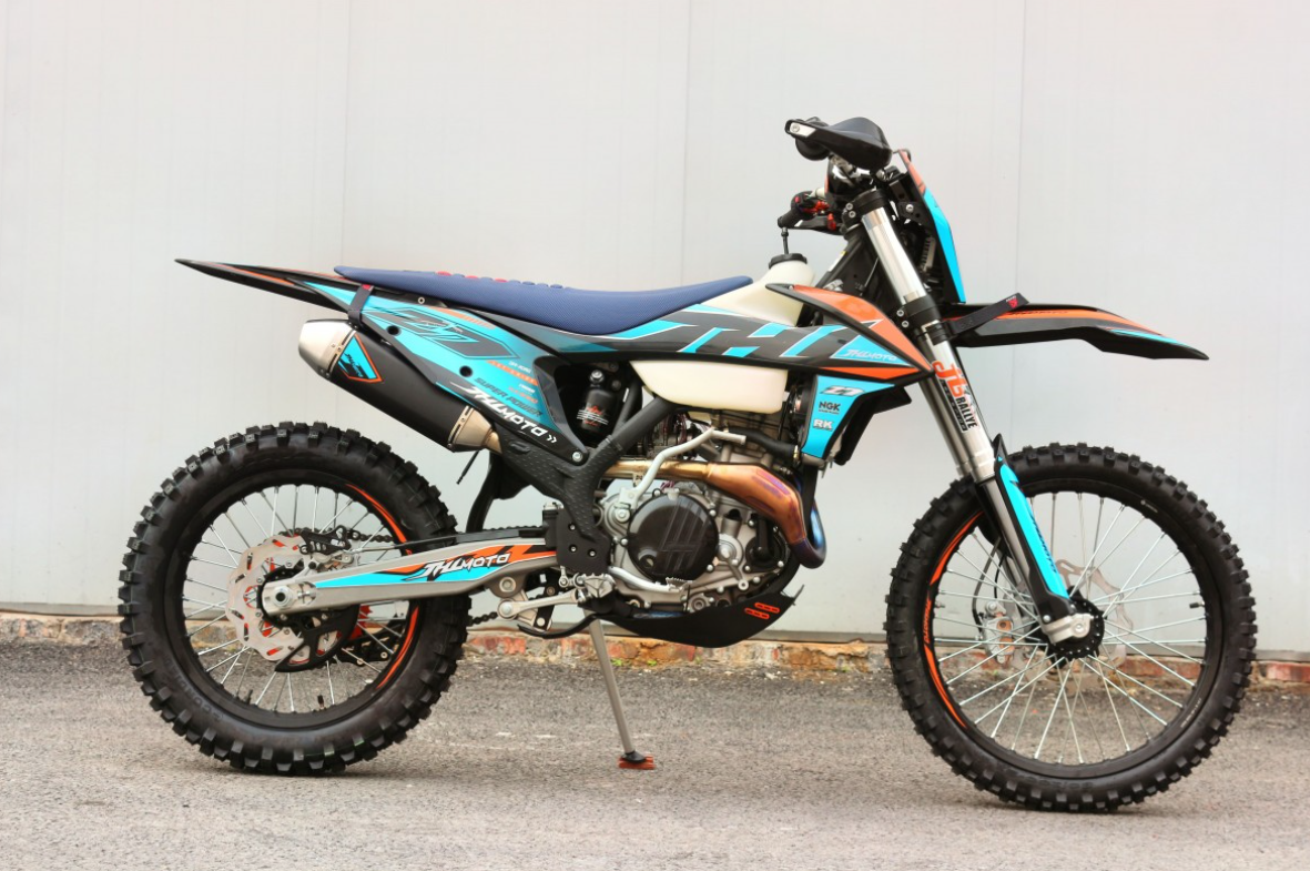 Мотоцикл JHLMOTO JHL Z7 NC250S (177MM-A) в Северске