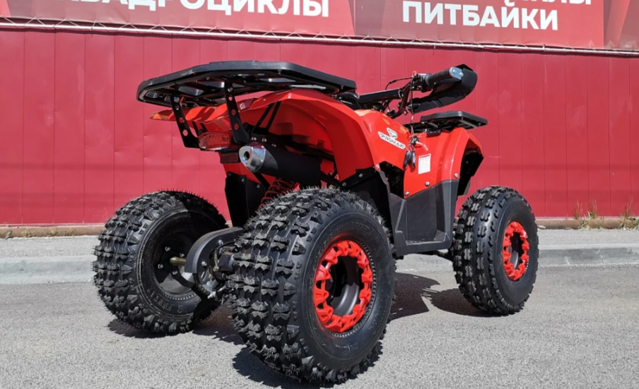 Квадроцикл PROMAX WILD 175 BASIC в Северске