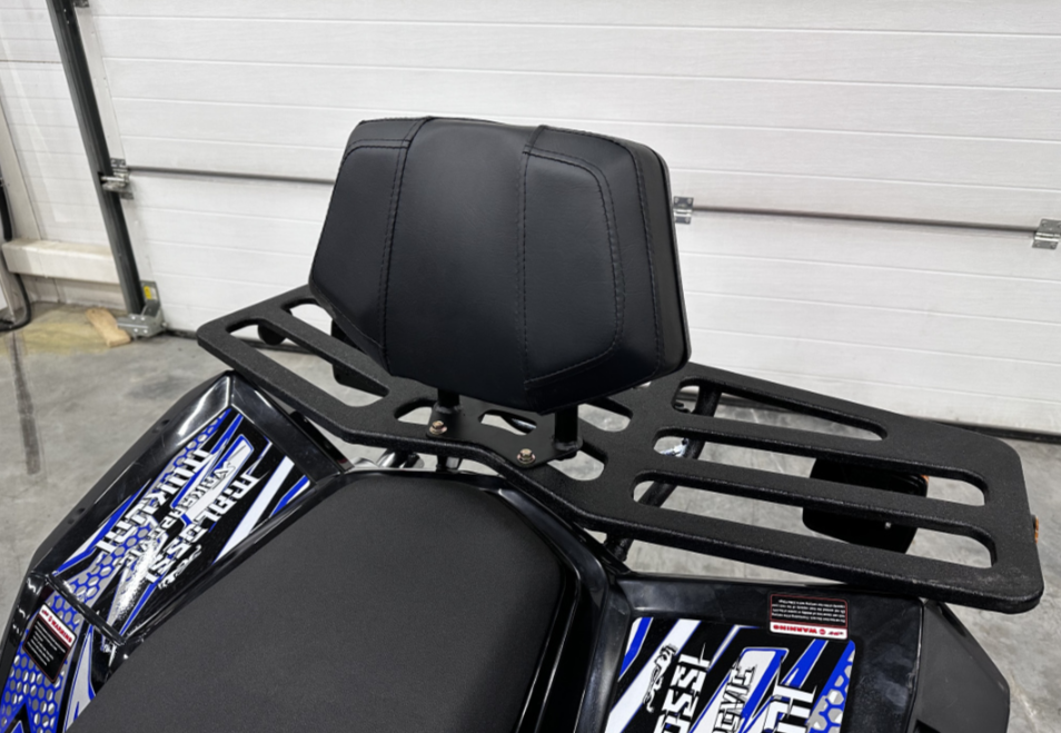 Квадроцикл GBM SHARP BIG 300 NEW PREMIUM в Северске