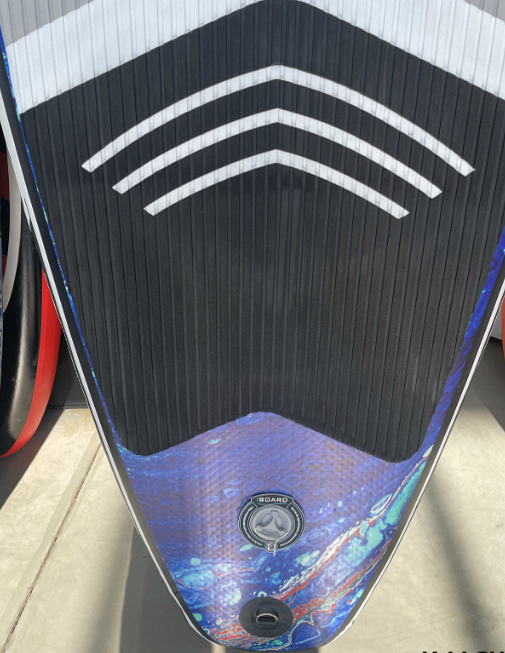 SUP (САП) ДОСКА RAIDEX I BOARD 11’ (332СМ) N 40 в Северске