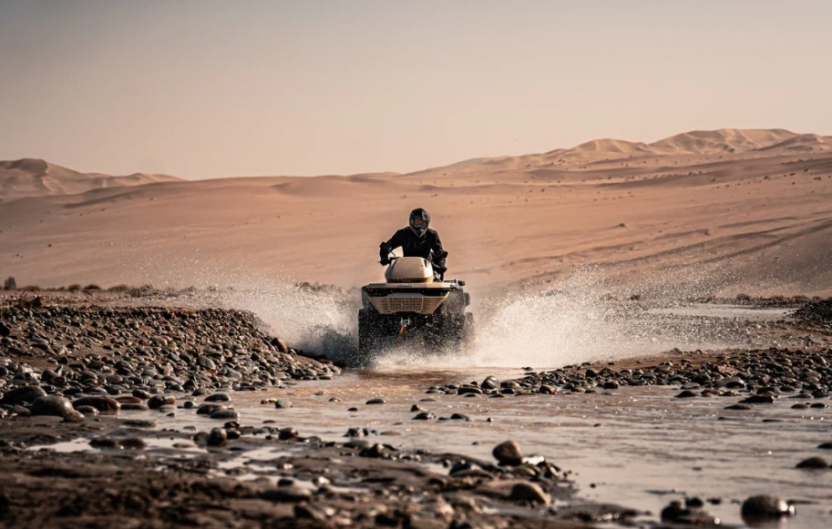 Квадроцикл BENDA REDSTONE 1000 MUD в Северске