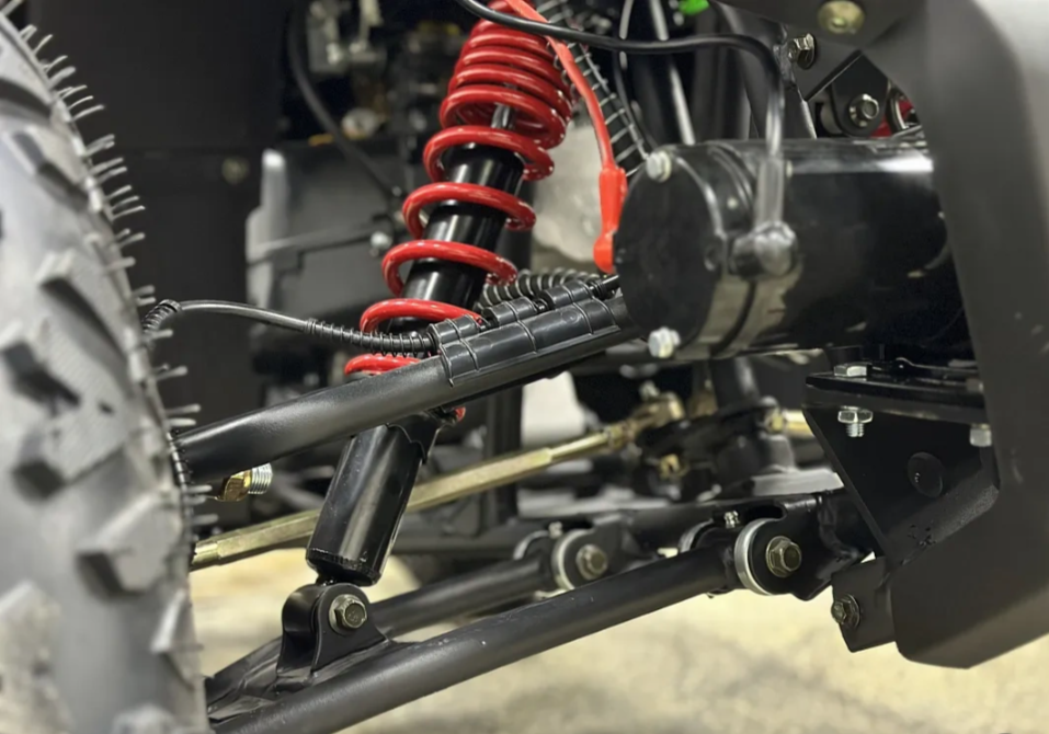 Квадроцикл GBM MAVERICK 300 NEW PREMIUM в Северске