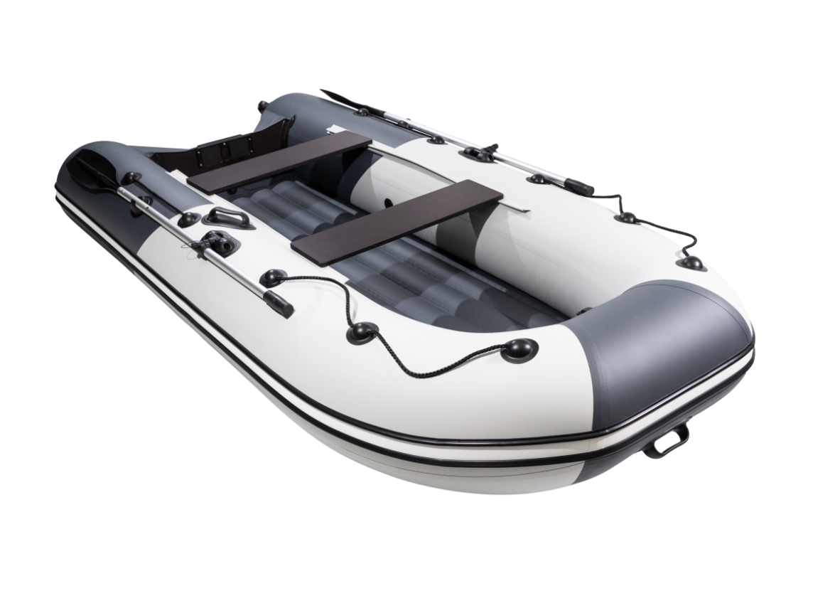 Лодка ривьера компакт 3200 нднд в Северске