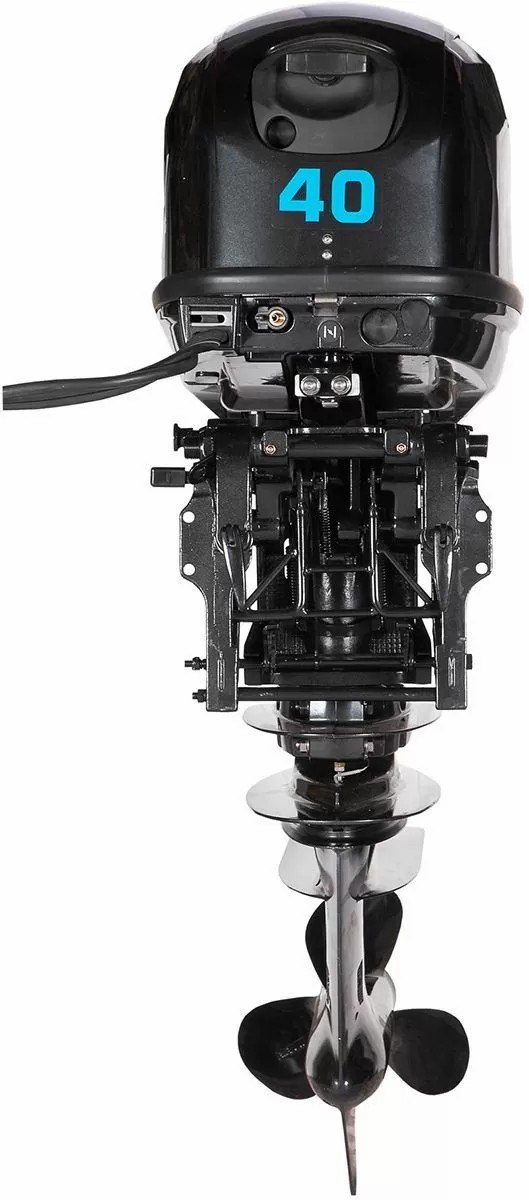 Лодочный мотор MARLIN MP 40 AWRS в Северске