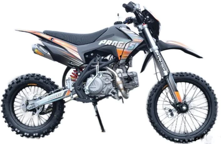 Питбайк Progasi SMART 190 NEW (ZS 1P62YML-2 W190) в Северске