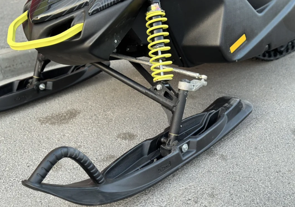 Снегоход РМ TIKSY 500 4Т в Северске