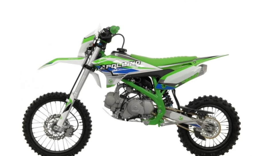 Питбайк Apollino AMX-F 125 в Северске