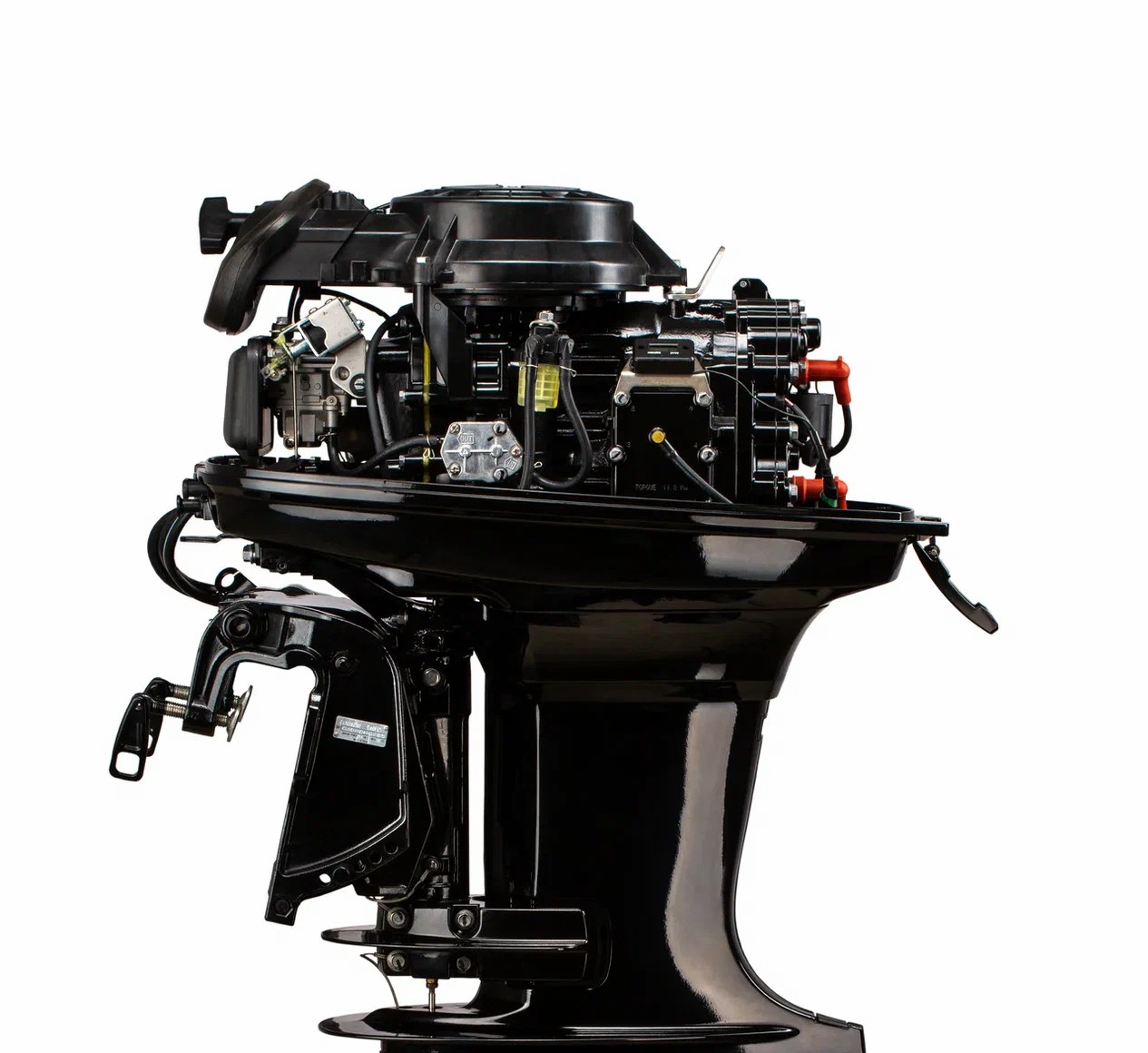 ЛОДОЧНЫЙ МОТОР GLADIATOR G40FHS в Северске