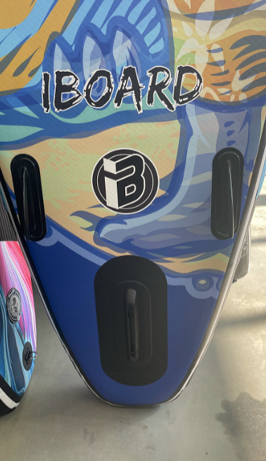 SUP (САП) ДОСКА RAIDEX I BOARD 11’ (332СМ) N 28 в Северске